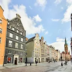Goma Rent Dluga Old Town Appartement