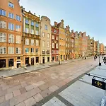 Appartement Goma Rent Dluga Old Town Gdańsk