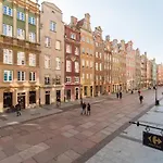 Goma Rent Dluga Old Town * Gdańsk