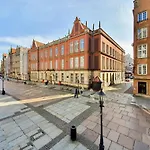 Goma Rent Dluga Old Town *