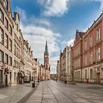 Goma Rent Dluga Old Town * Gdańsk