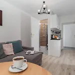 Goma Rent Dluga Old Town Appartement
