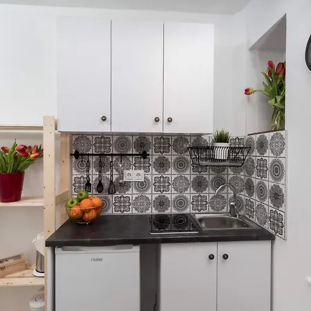 Goma Rent Dluga Old Town * グダニスク