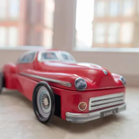 Goma Rent Dluga Old Town アパート