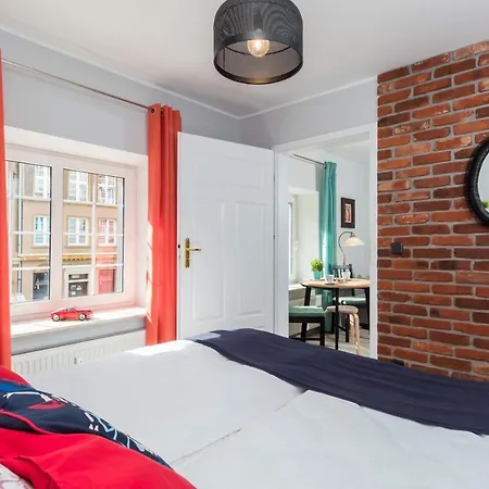 Goma Rent Dluga Old Town *