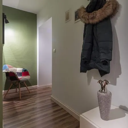 Apartment Goma Rent Dluga Old Town