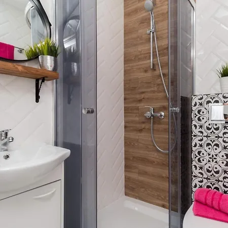 Appartamento Goma Rent Dluga Old Town *