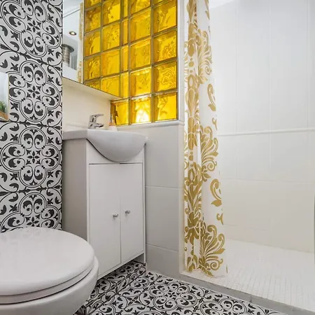 Appartamento Goma Rent Dluga Old Town