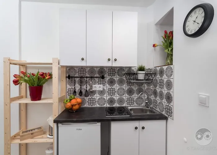 Goma Rent Dluga Old Town * Gdańsk