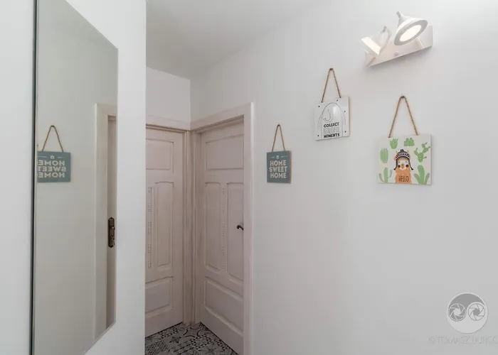 Goma Rent Dluga Old Town Appartement Gdańsk