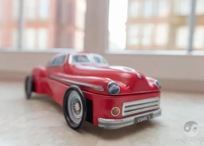 Goma Rent Dluga Old Town Appartement