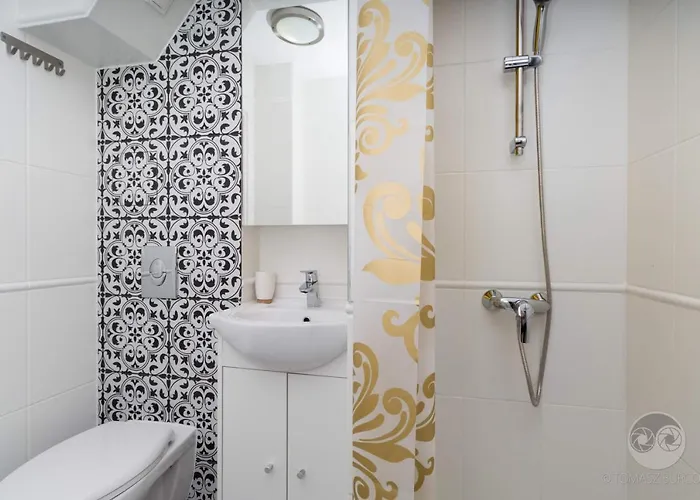 דירה Goma Rent Dluga Old Town *