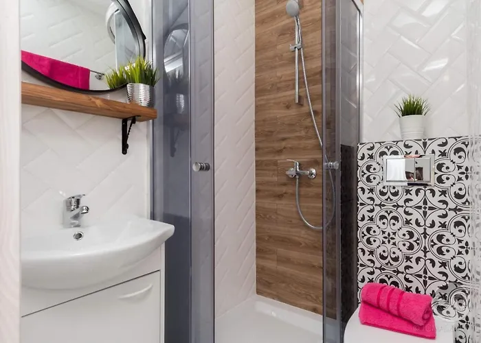 דירה Goma Rent Dluga Old Town *