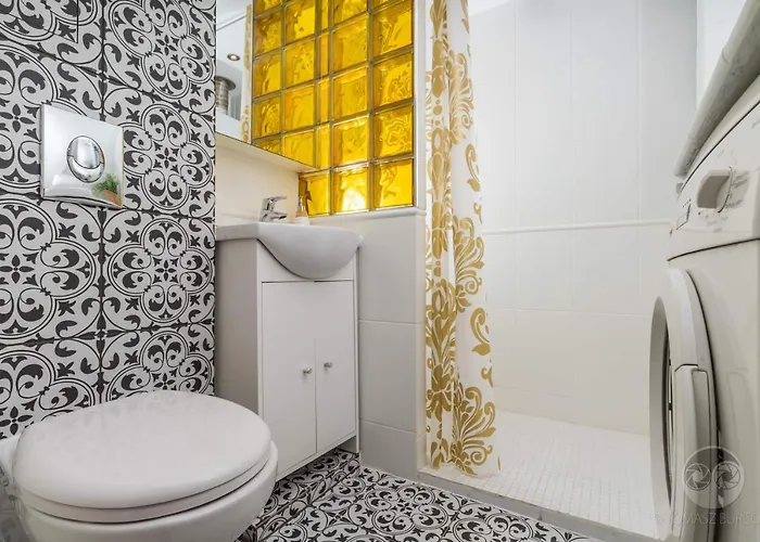 דירה Goma Rent Dluga Old Town