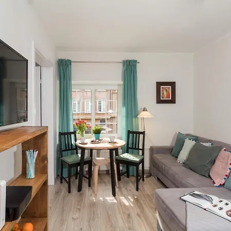 Appartamento Goma Rent Dluga Old Town