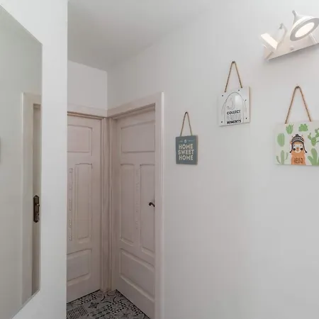 Goma Rent Dluga Old Town Appartamento Danzica