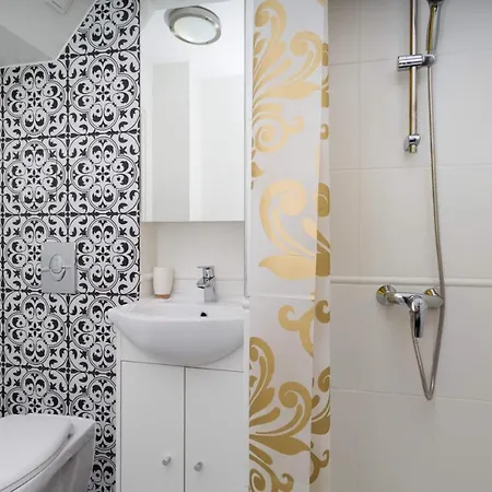 Appartamento Goma Rent Dluga Old Town *