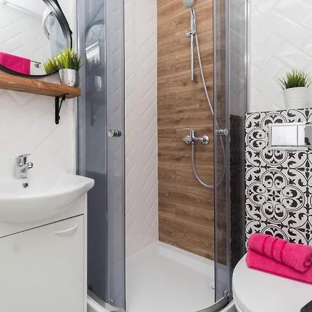 Goma Rent Dluga Old Town Appartamento