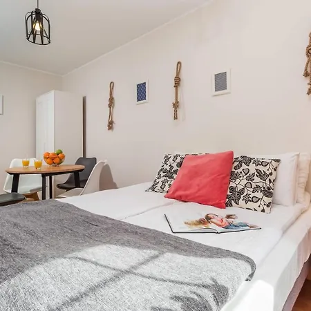 Appartamento Goma Rent Dluga Old Town *