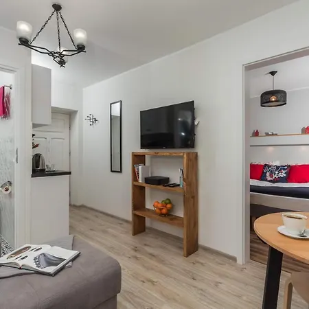 Goma Rent Dluga Old Town