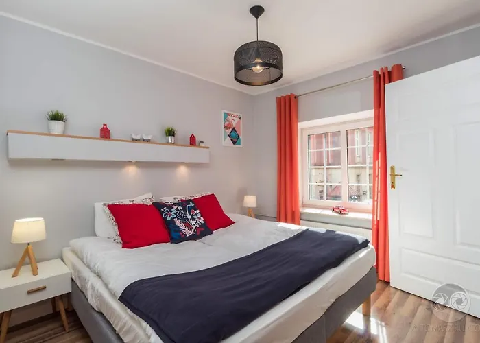 Goma Rent Dluga Old Town