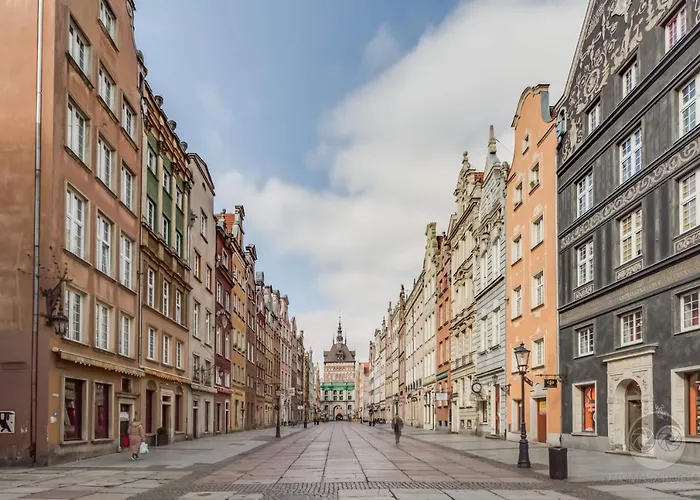 Goma Rent Dluga Old Town