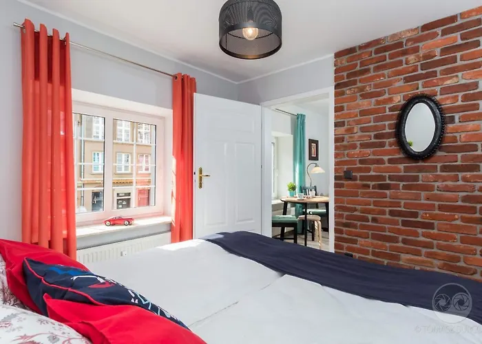 Goma Rent Dluga Old Town *