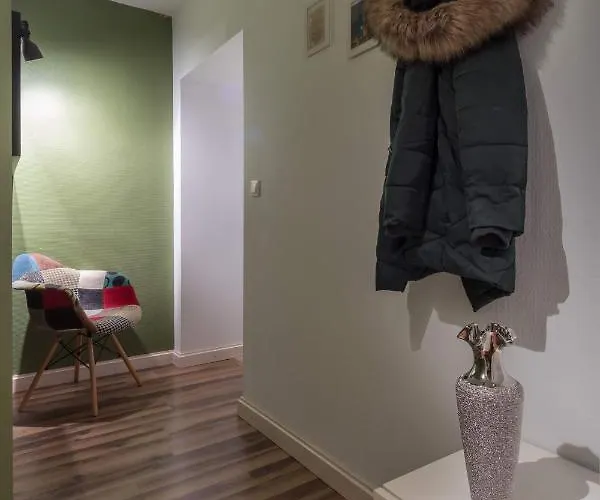 Appartamento Goma Rent Dluga Old Town