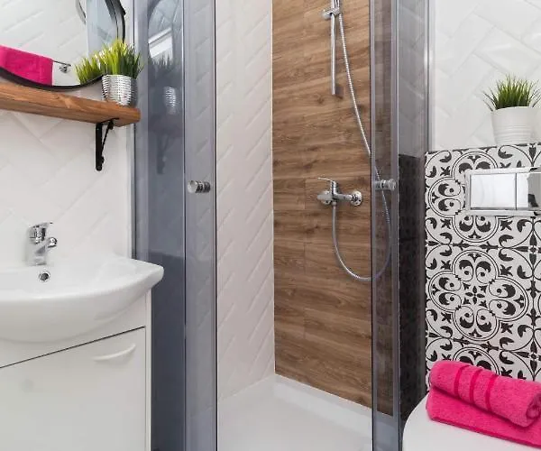 Goma Rent Dluga Old Town Appartamento